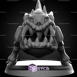 November 2025 Imp3dsion Miniatures