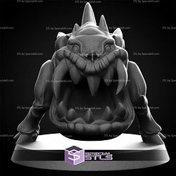 November 2025 Imp3dsion Miniatures