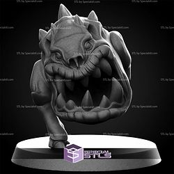 November 2025 Imp3dsion Miniatures