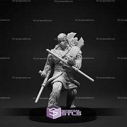 November 2025 Invictus Miniatures