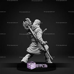 November 2025 Invictus Miniatures