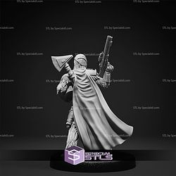 November 2025 Invictus Miniatures