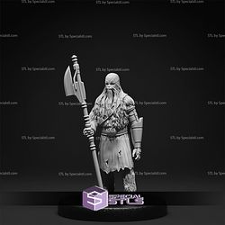 November 2025 Invictus Miniatures