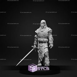 November 2025 Invictus Miniatures