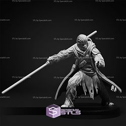 November 2025 Invictus Miniatures