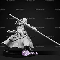 November 2025 Invictus Miniatures