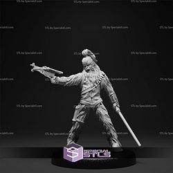November 2025 Invictus Miniatures