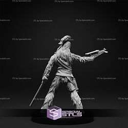 November 2025 Invictus Miniatures