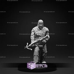 November 2025 Invictus Miniatures