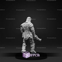 November 2025 Invictus Miniatures