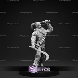 November 2025 Invictus Miniatures
