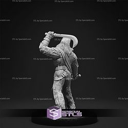 November 2025 Invictus Miniatures