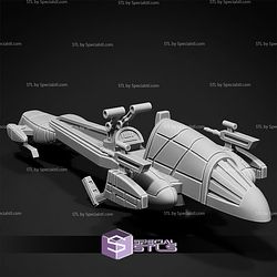 November 2025 Invictus Miniatures