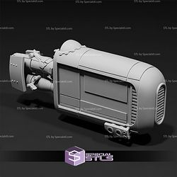 November 2025 Invictus Miniatures