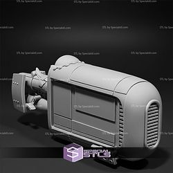 November 2025 Invictus Miniatures