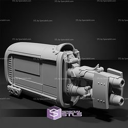 November 2025 Invictus Miniatures