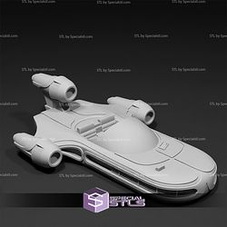 November 2025 Invictus Miniatures