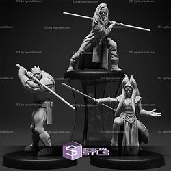 November 2025 Invictus Miniatures