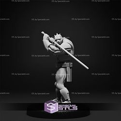 November 2025 Invictus Miniatures