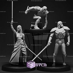 November 2025 Invictus Miniatures