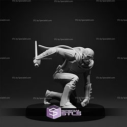 November 2025 Invictus Miniatures