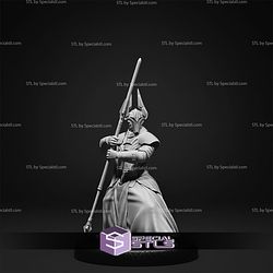 November 2025 Invictus Miniatures