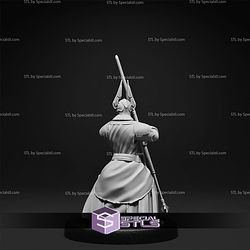 November 2025 Invictus Miniatures