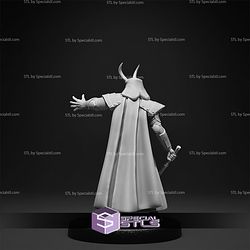 November 2025 Invictus Miniatures