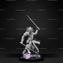 November 2025 Invictus Miniatures