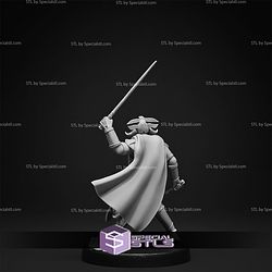 November 2025 Invictus Miniatures