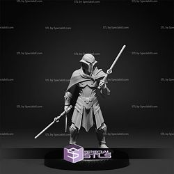 November 2025 Invictus Miniatures