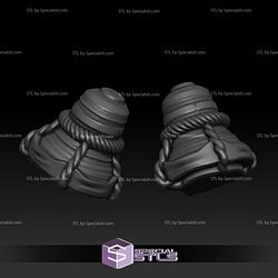 November 2025 Josh Qualtieri Miniatures