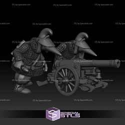 November 2025 Josh Qualtieri Miniatures
