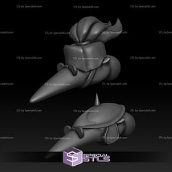 November 2025 Josh Qualtieri Miniatures