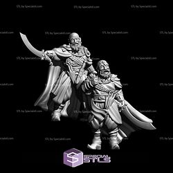 November 2025 Khurzluk Miniatures