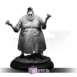 November 2025 Knight Models Miniatures