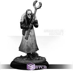 November 2025 Knight Models Miniatures