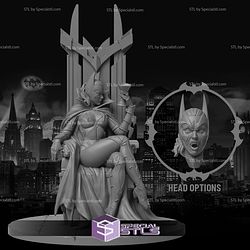 November 2025 Knight Models Miniatures