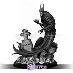 November 2025 Knight Models Miniatures