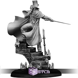 November 2025 Knight Models Miniatures