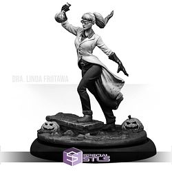 November 2025 Knight Models Miniatures