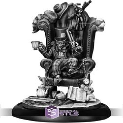 November 2025 Knight Models Miniatures