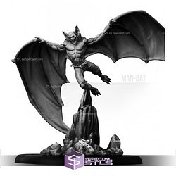 November 2025 Knight Models Miniatures