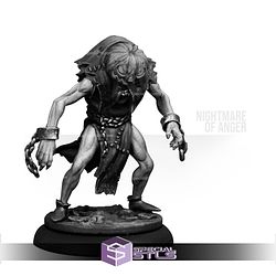 November 2025 Knight Models Miniatures