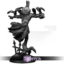 November 2025 Knight Models Miniatures