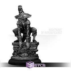 November 2025 Knight Models Miniatures