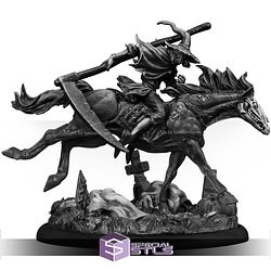 November 2025 Knight Models Miniatures