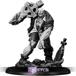 November 2025 Knight Models Miniatures