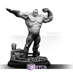 November 2025 Knight Models Miniatures