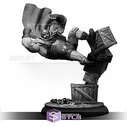 November 2025 Knight Models Miniatures